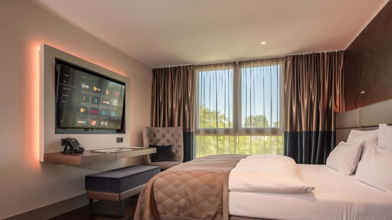 Spa Suite