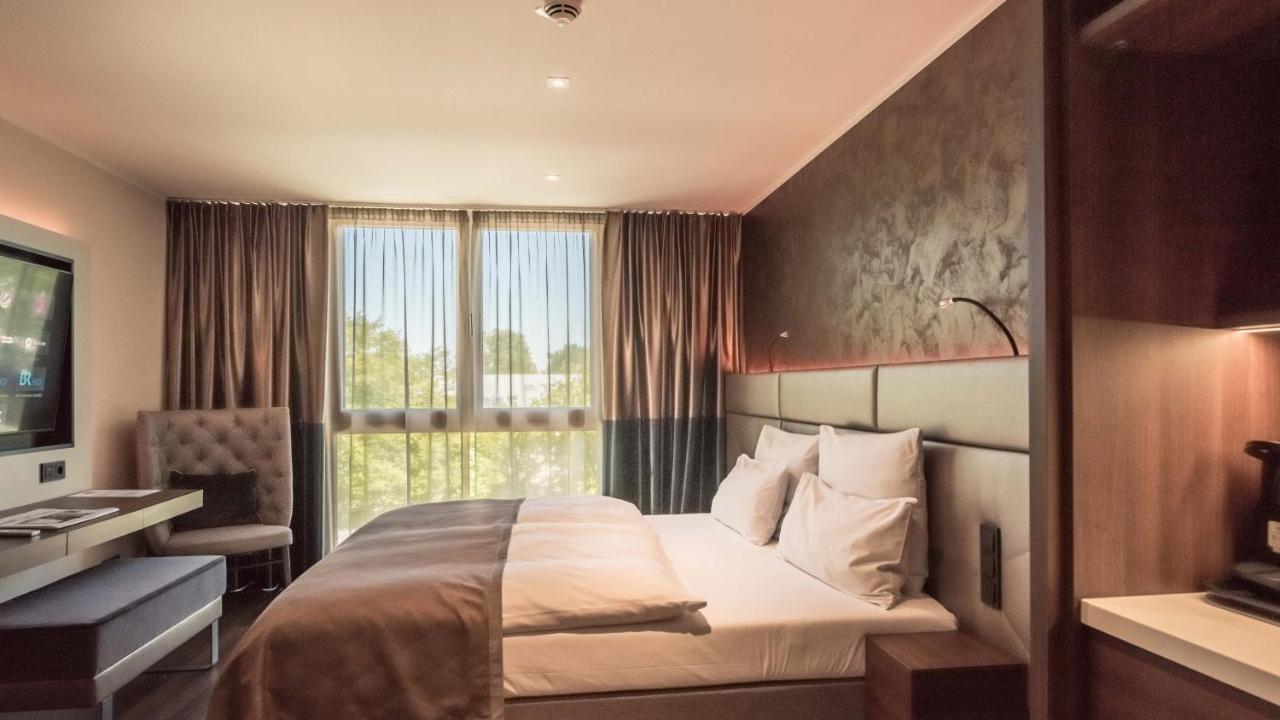 Spa Suite