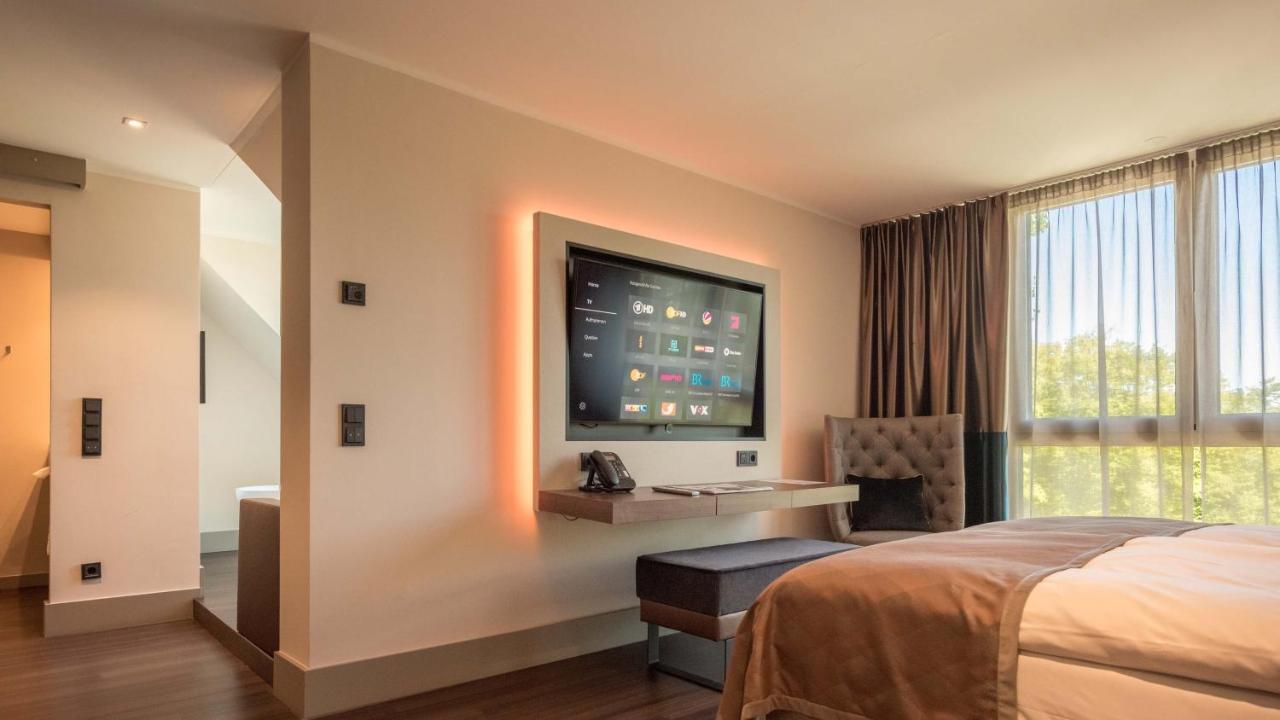 Spa Suite