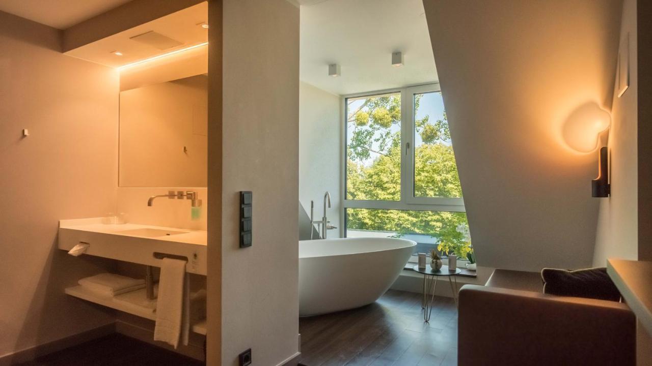 Spa Suite