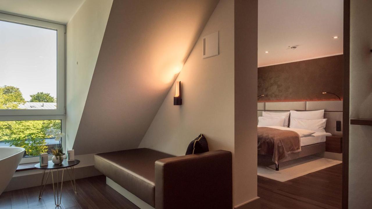 Spa Suite