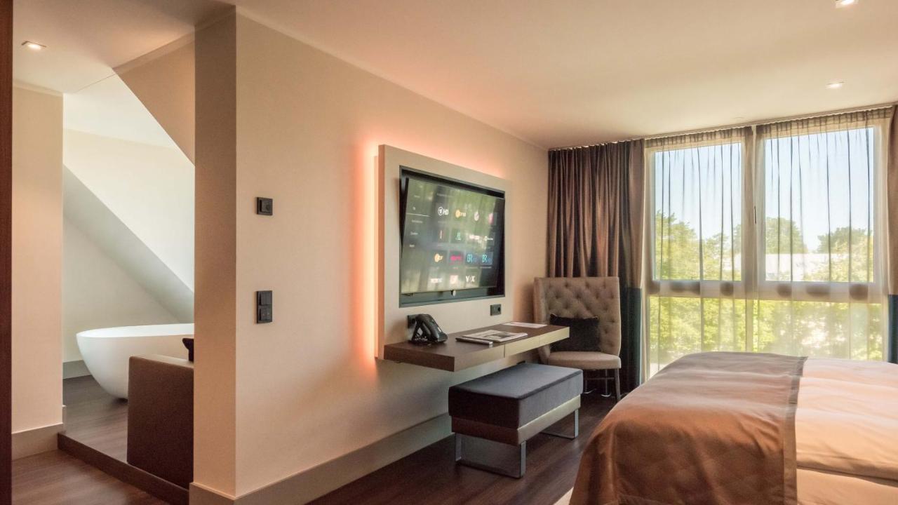 Spa Suite