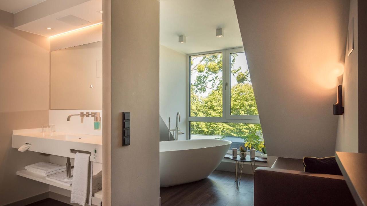 Spa Suite
